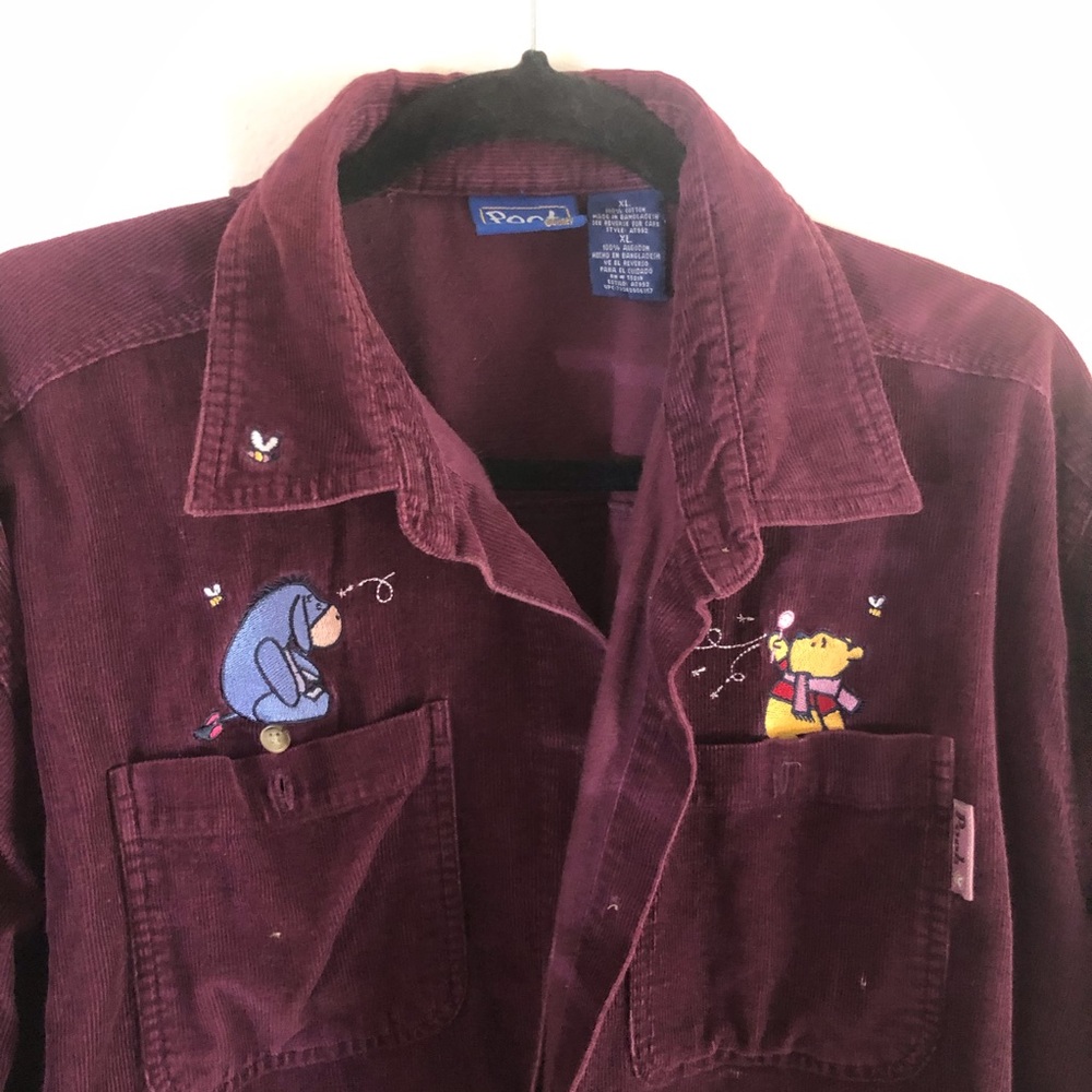 Winnie the Pooh vintage